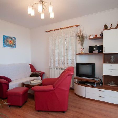 Dragica Appartement Lovran Buitenkant foto