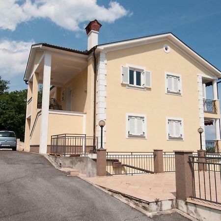 Dragica Appartement Lovran Buitenkant foto